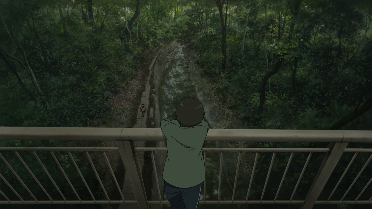 Colorful (pelicula) (Fansubber)